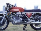 Moto Guzzi V-7 750 Sport